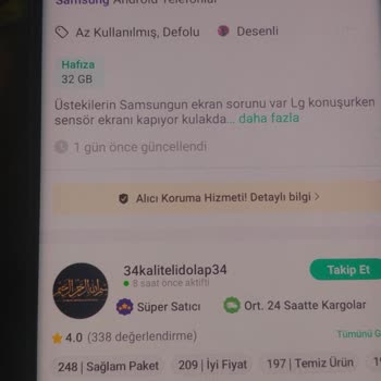 İade Sürecini Kötüye Kullanma Suçlamasıyla Hesabım Haksız Şekilde Kapatıldı