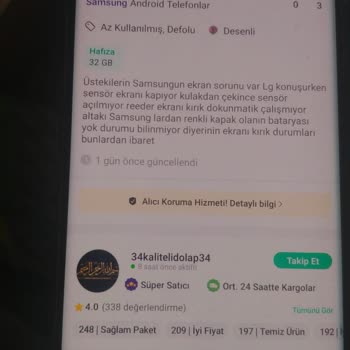 İade Sürecini Kötüye Kullanma Suçlamasıyla Hesabım Haksız Şekilde Kapatıldı