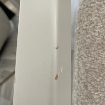 Maq Home’dan Hasarlı Berjer Ve Hatalı Montaj Sorunları İçin Aylardır Çözüm Bekliyorum