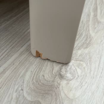 Maq Home’dan Hasarlı Berjer Ve Hatalı Montaj Sorunları İçin Aylardır Çözüm Bekliyorum