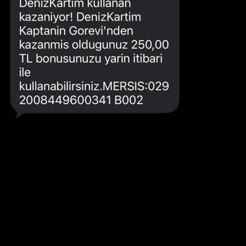 Geri Alınan Bonusun İadesi Ve Açıklama Talebi