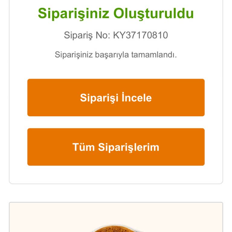 Söz Verilen 5 İş Gününde Kargo Gelmemesi Ve Eksik Ürün Sorunu