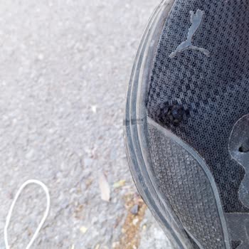 Puma Ayakkabısındaki Hızlı Deformasyon Ve Delinme Ücret İadesi Talebi