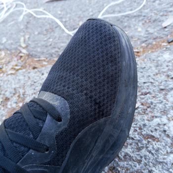 Puma Ayakkabısındaki Hızlı Deformasyon Ve Delinme Ücret İadesi Talebi