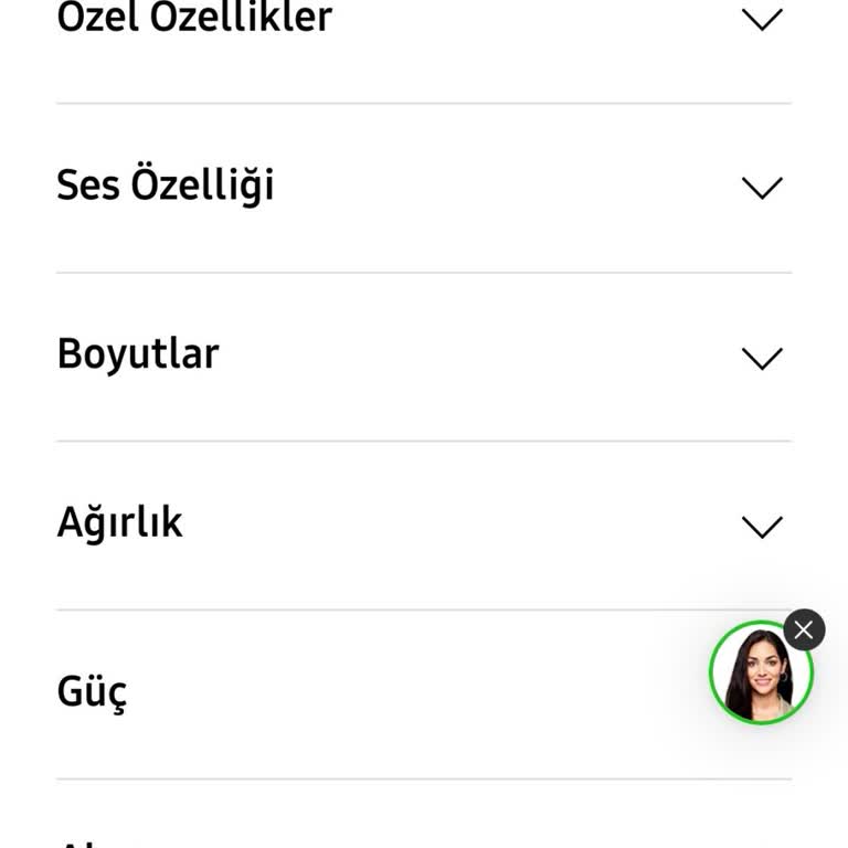 HW-Q990F Ses Sisteminde Eksik Montaj Aparatı Ve HDMI Port Sorunu