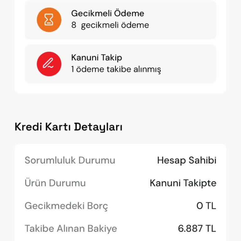 Denizbank Kredi Borcunun Ödenmiş Olmasına Rağmen KKB Kayıtları Güncellenmedi