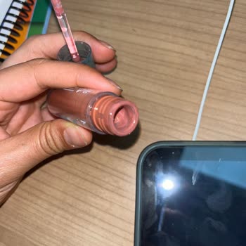 Trendyol'dan Aldığım Nyx Hidra Honey Serumunun Bozulması Ve Sağlık Riski