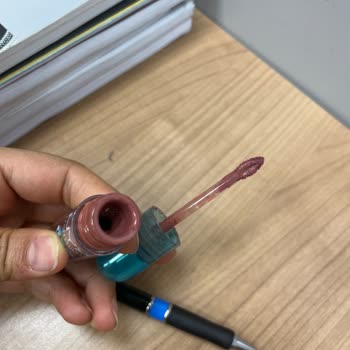 Trendyol'dan Aldığım Nyx Hidra Honey Serumunun Bozulması Ve Sağlık Riski