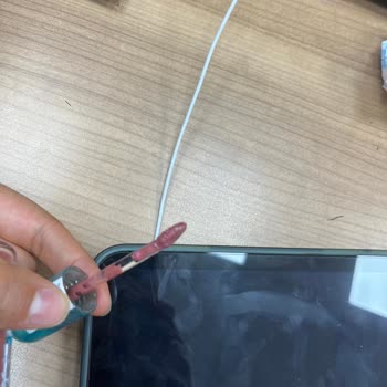 Trendyol'dan Aldığım Nyx Hidra Honey Serumunun Bozulması Ve Sağlık Riski