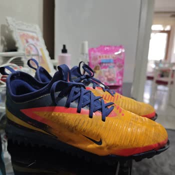 Nike Ayakkabısında Hızlı Aşınma, Nike Ve Dalkılıç Spor'un Reddi, Ücret İadesi Talebi
