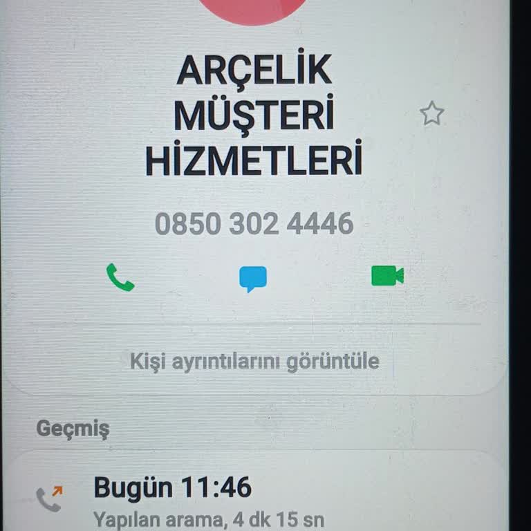 Kurulumda Bilgi Eksikliği Ve Kaba Müşteri Hizmetleri