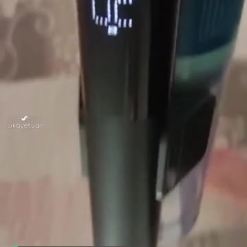 Philips Dikey Süpürge Arızası!