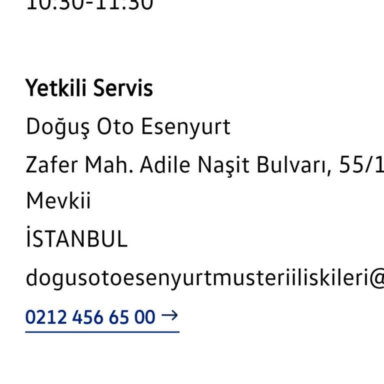Online Randevu Sisteminde Görünmeyen Kayıt Nedeniyle Saatlerce Beklemek