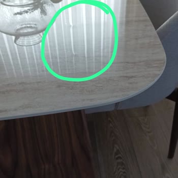 Engince'den Alınan Mobilyalarda Eksik Ve Defolu Parçalar Nedeniyle Yaşanan Mağduriyet