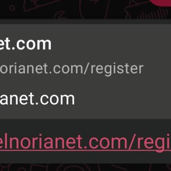 Velnorianet.com Sahte Site Üzerinden 1,3 Milyon Tl Kayıp Ve İade Talebi