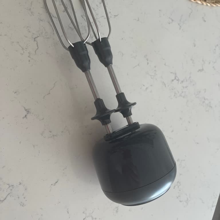 Arzum Çırpıcı Adaptör Sorunu Ve Yetkili Servisin İlgisiz Yaklaşımı