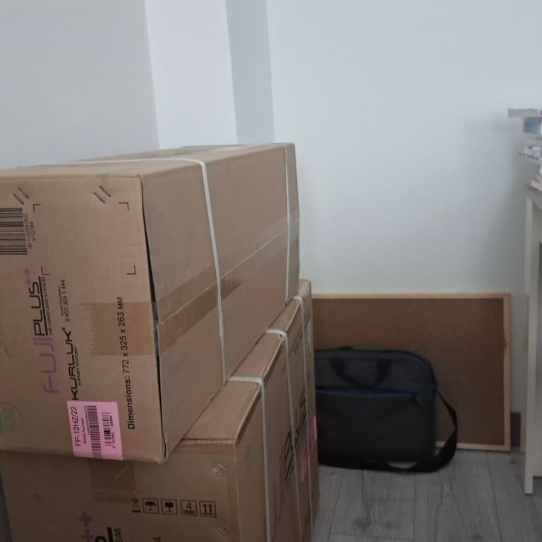 Klimanın Montajı İçin Servis Yanıt Vermiyor