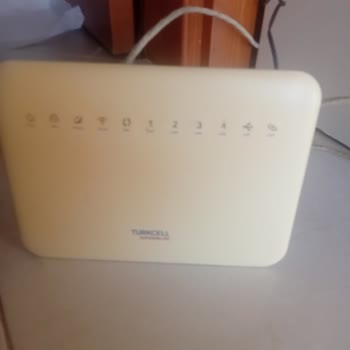 Modem Elektrik Almıyor, 12 Gün Süren İnternetsizlik Ve Cevapsız Müşteri Hizmetleri