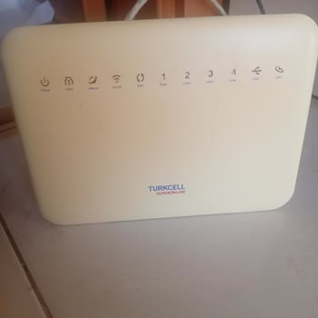 Modem Elektrik Almıyor, 12 Gün Süren İnternetsizlik Ve Cevapsız Müşteri Hizmetleri