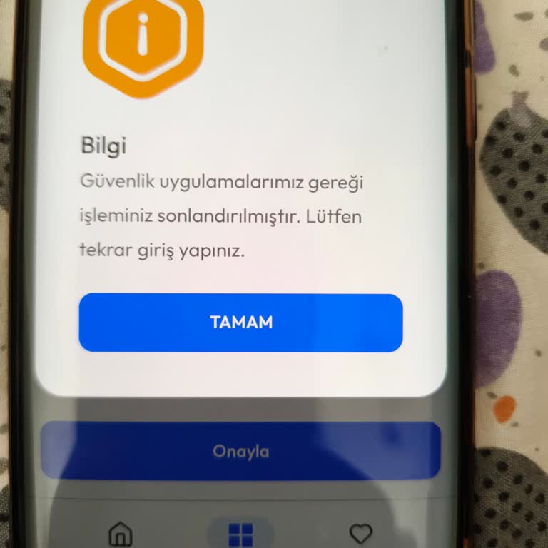İşCep’te Kendi Hesaplarım Arasında Transfer Yapamama Sorunu