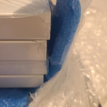İkea’da Hasarlı Gardırop Rafları Ve Takip Edilemeyen Değişim Süreci