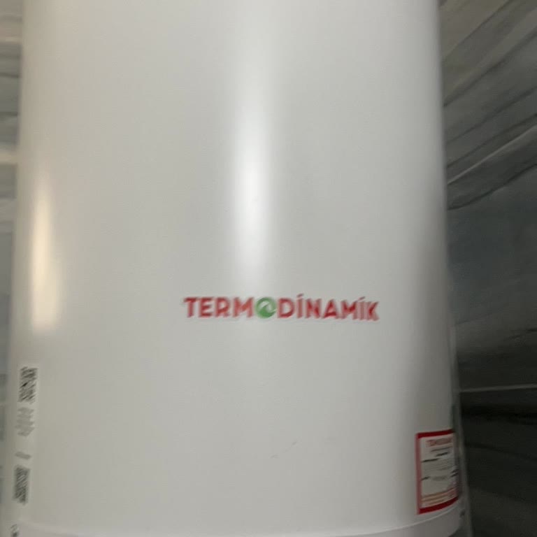 Termodinamik Isıtma Sistemleri Teknik Servis Çalışanının Kaba Davranışı Ve Ürün Kokusundan Şikayet