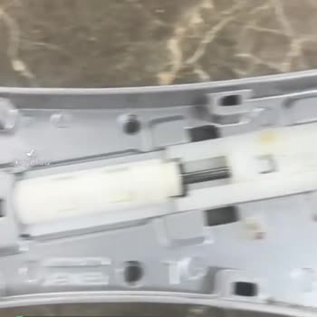 Samet A. Ş Dolap Kapısı Kapanmıyor