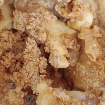 Sarıyer Emirgan Şok Market’te Küflü Cheesecake Ürünü İçin İade Ve Denetim Talebi
