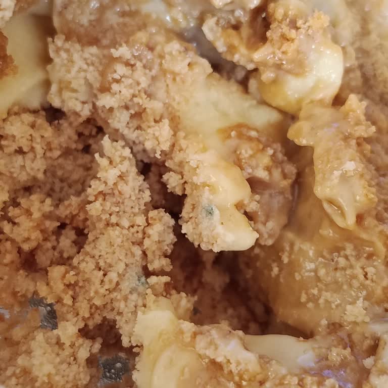 Sarıyer Emirgan Şok Market’te Küflü Cheesecake Ürünü İçin İade Ve Denetim Talebi