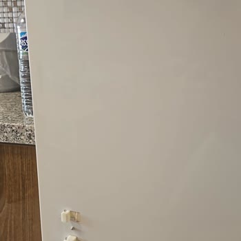Samsung Buzdolabındaki Kapak Kulpu Kırılması Garanti Reddi Ve Yüksek Servis Ücreti