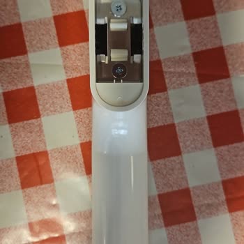 Samsung Buzdolabındaki Kapak Kulpu Kırılması Garanti Reddi Ve Yüksek Servis Ücreti