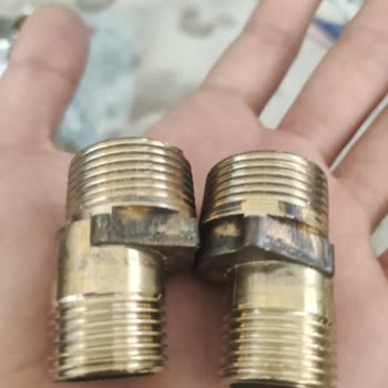 İkinci El Paslı Ürün Gönderildi, İade Ve Para İadesi Talebim Çözülmedi