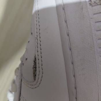 Ayıplı Nike Ayakkabı İçin İade Talebi Ve Mağaza İhmali