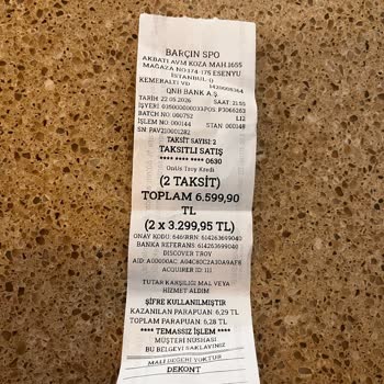 Ayıplı Nike Ayakkabı İçin İade Talebi Ve Mağaza İhmali