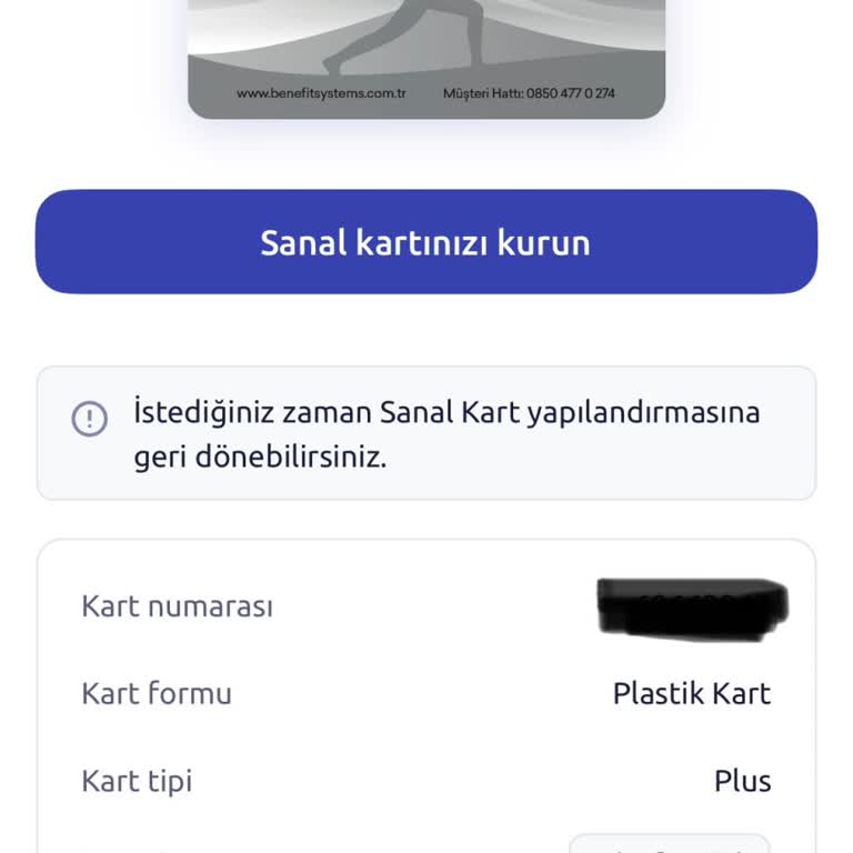 Ödediğim Multisport Çalışan Kartı Temmuz’da Bilgi Almadan Pasif Edildi