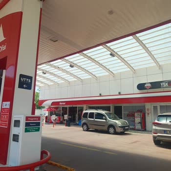 Petrol Ofisi Ücretli Tuvalet Kullanımı Reklamla Çelişiyor