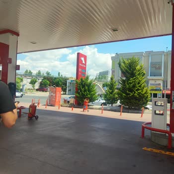 Petrol Ofisi Ücretli Tuvalet Kullanımı Reklamla Çelişiyor