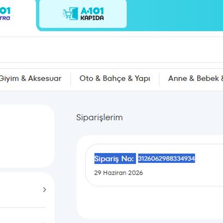 Teslim Edilmeyen Hasarlı Ürün, Para İadesi Gecikiyor