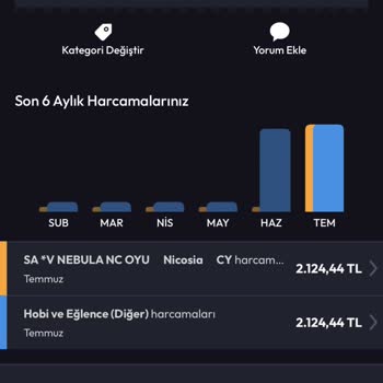 İzinsiz 43 Dolar Çekim Ve Cevapsız Destek