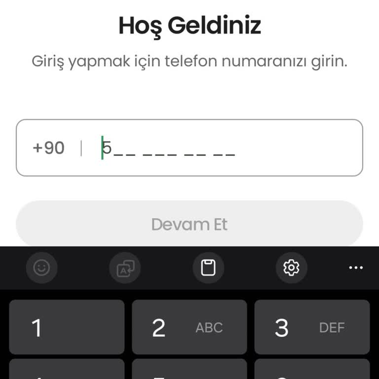 Doa Uygulamasının Aşırı Kişisel Veri Talebi Ve Şeffaf Olmayan Sözleşmesi