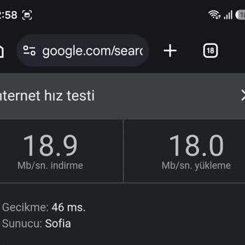 Türk Telekom 100 Mbps Hız Sözünü Tutmuyor Ve Ücret İadesi Bekliyor