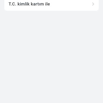Eki aç