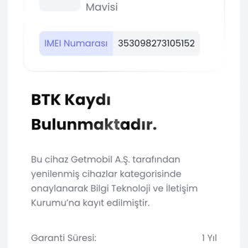 Şarj Sorunu Süren Samsung S25 Plus İçin Acil Değişim Talebi