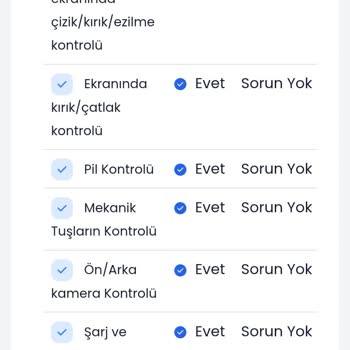 Şarj Sorunu Süren Samsung S25 Plus İçin Acil Değişim Talebi