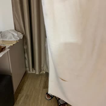 Hijyen Sorunları Ve Personel İlgisizliği Nedeniyle Hayal Kırıklığı