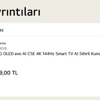 Ödeme Başarısız Görünmesine Rağmen 94.999 TL Çekildi; İptal Ve İade Talebi