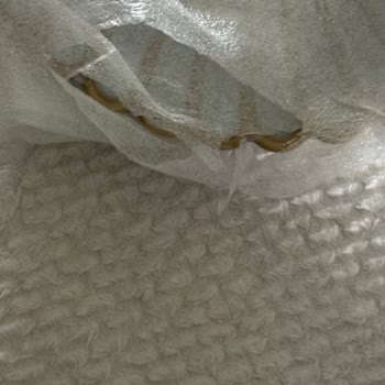 Kırık Gelen Tabağın Ücretsiz Değişimi Ve Hızlı Geri Dönüş Talebi
