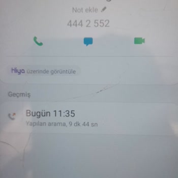 Aras Kargo Gaziemir Şubesinin Telefon Cevapsızlığı Ve Kargo Teslim Almama Sorunu
