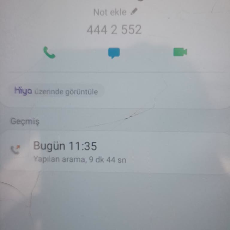 Aras Kargo Gaziemir Şubesinin Telefon Cevapsızlığı Ve Kargo Teslim Almama Sorunu