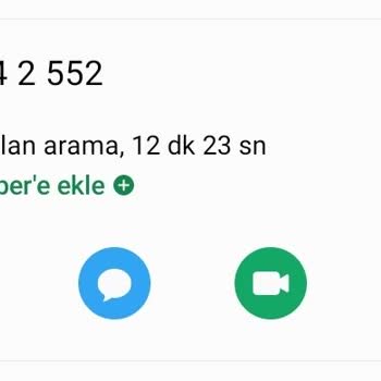 Aras Kargo Gaziemir Şubesinin Telefon Cevapsızlığı Ve Kargo Teslim Almama Sorunu